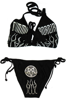 Dimmu borgir bikini From vietnam my bra my clitoris